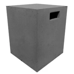 Stonelum Tank Cover For Fire Pits -Dimplex Officials stonelum tank cover for fire pits 30289412980830