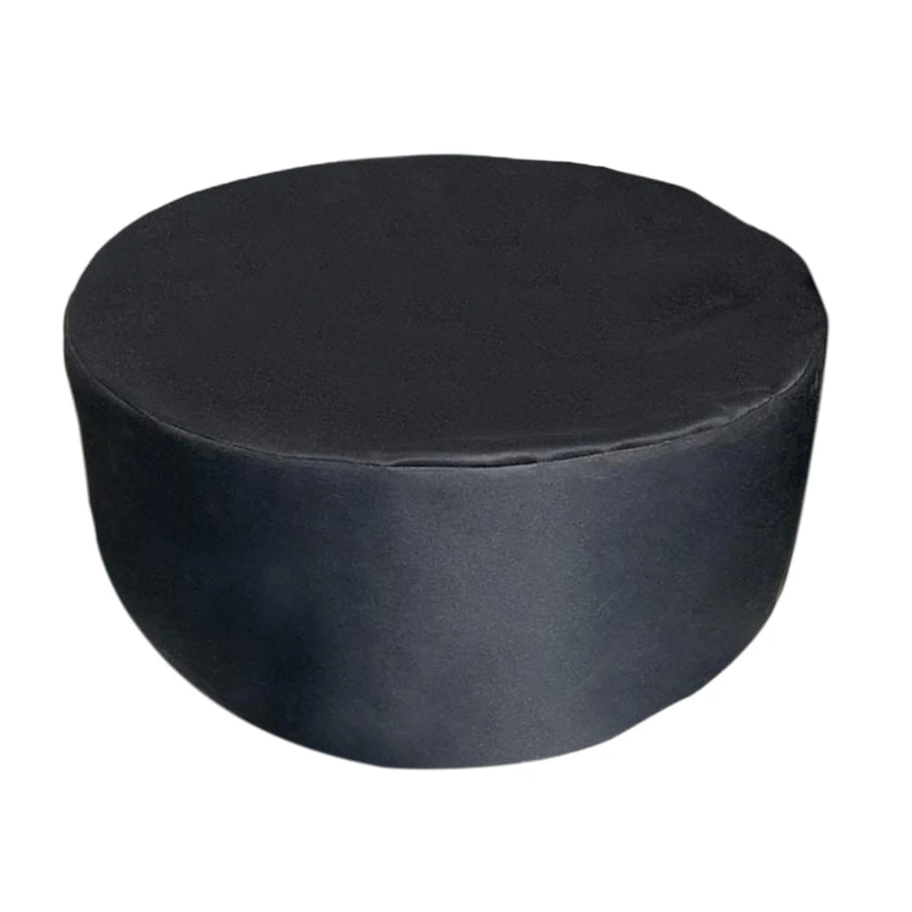 Stonelum Waterproof Cover For Fire Pits 1 Stonelum Waterproof Cover For Fire Pits