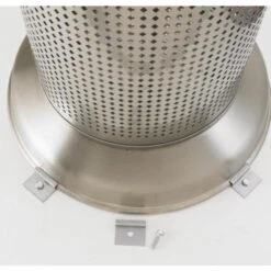 Sunglo A242 B Portable NG Patio Heater With Manual Ignition - Black 20 Sunglo A242 B Portable NG Patio Heater With Manual Ignition - Black -Dimplex Officials sunglo sunglo a242 b portable ng patio heater with manual ignition black 13336684593246