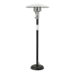Sunglo A242 B Portable NG Patio Heater With Manual Ignition - Black 17 Sunglo A242 B Portable NG Patio Heater With Manual Ignition - Black -Dimplex Officials sunglo sunglo a242 b portable ng patio heater with manual ignition black 13336699994206