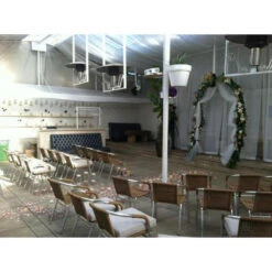 Sunglo A244MAN NG Ceiling Mounted Patio Heater With Manual Ignition -Dimplex Officials sunglo sunglo a244man ng ceiling mounted patio heater with manual ignition 13336691343454