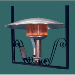 Sunglo A244MAN NG Ceiling Mounted Patio Heater With Manual Ignition -Dimplex Officials sunglo sunglo a244man ng ceiling mounted patio heater with manual ignition 13340908159070