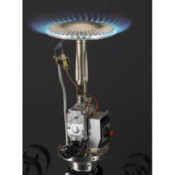 Sunglo PSA265 BK Permanent Post NG Patio Heater With Manual Ignition - Black 11 Sunglo PSA265 BK Permanent Post NG Patio Heater With Manual Ignition - Black -Dimplex Officials sunglo sunglo psa265 bk permanent post ng patio heater with manual ignition black 13341473865822