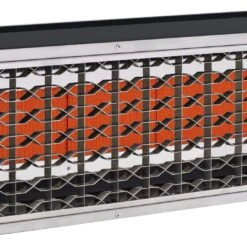 Sunpak S34 B TSR Wall/Ceiling Mounted Infrared Gas Heater With Remote - Black 17 Sunpak S34 B TSR Wall/Ceiling Mounted Infrared Gas Heater With Remote - Black -Dimplex Officials sunpak s34 b tsr wall ceiling mounted infrared gas heater with remote black 30251636359262