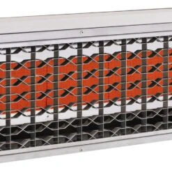 Sunpak S34 S TSR Infrared Gas Heater With Remote - Stainless Steel -Dimplex Officials sunpak s34 s tsr infrared gas heater with remote stainless steel 30251652186206