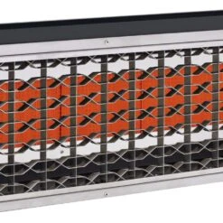 Sunpak S34B TSH Wall/Ceiling Mounted Infrared Gas Heater With Wall Switch - Black 18 Sunpak S34B TSH Wall/Ceiling Mounted Infrared Gas Heater With Wall Switch - Black -Dimplex Officials sunpak s34b tsh wall ceiling mounted infrared gas heater with wall switch black 30251637473374