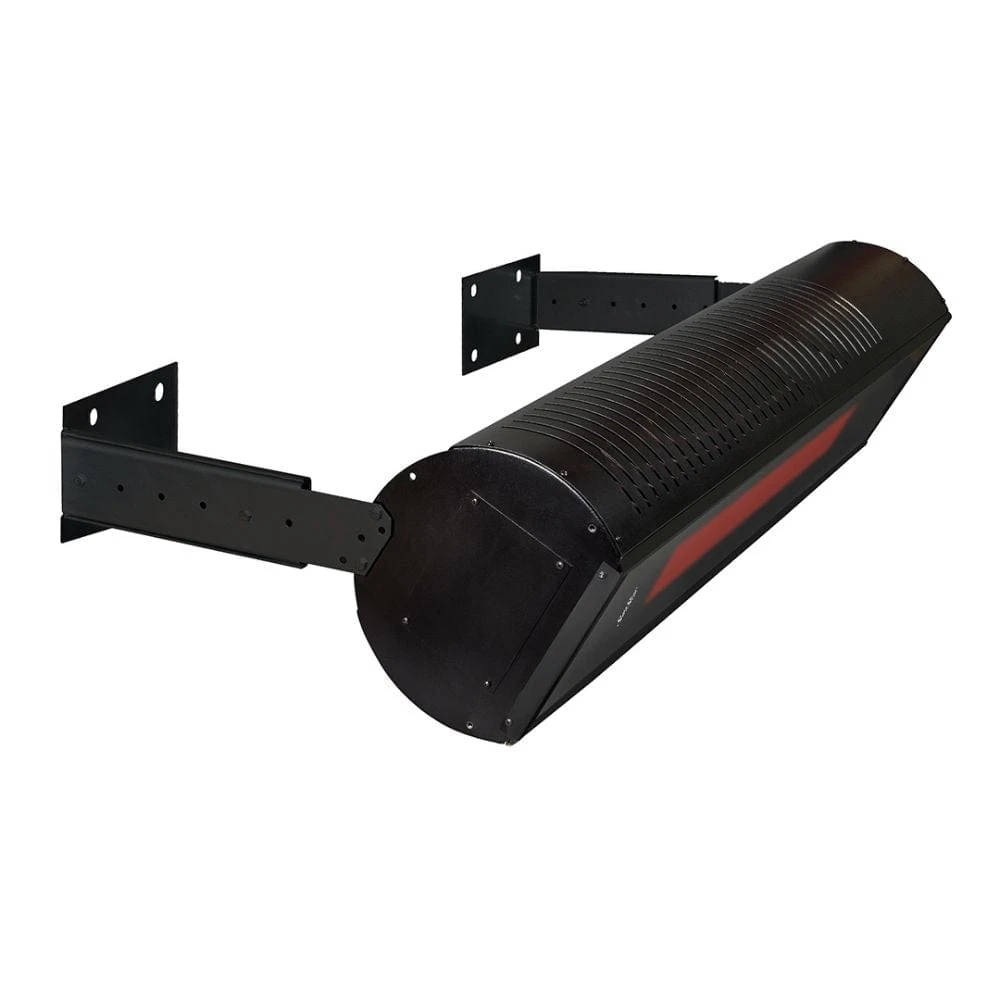 SunStar Adjustable Wall/Ceiling Mounting Kits For Glass Infrared Gas Heaters 2 SunStar Adjustable Wall/Ceiling Mounting Kits For Glass Infrared Gas Heaters - Image 2