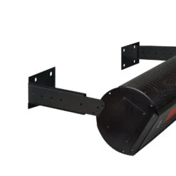 SunStar Adjustable Wall/Ceiling Mounting Kits For Glass Infrared Gas Heaters