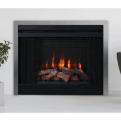 Superior Capella Built-In Zero Clearance Electric Fireplace 13 Superior Capella Built-In Zero Clearance Electric Fireplace -Dimplex Officials superior capella built in zero clearance electric fireplace 29155409264734