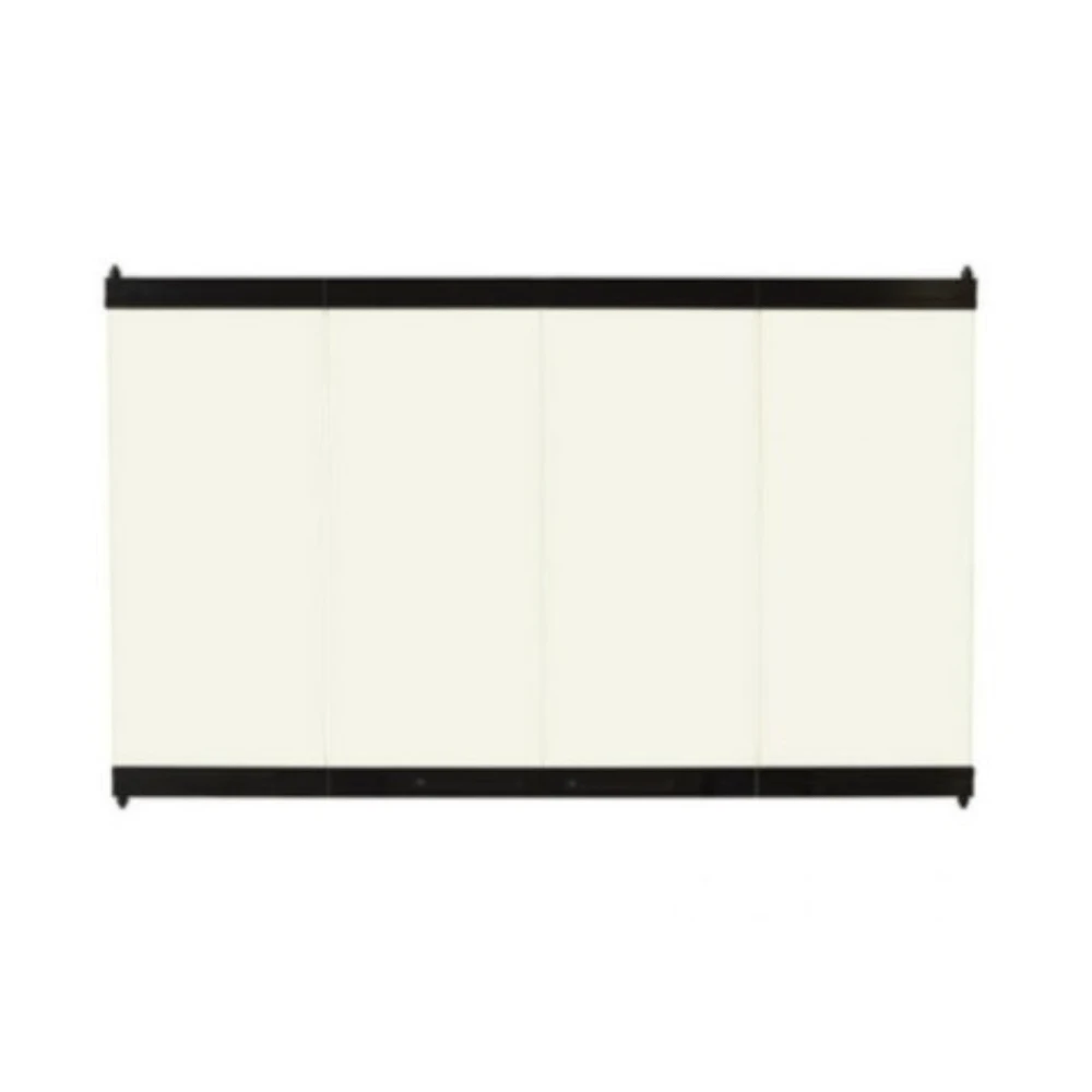 Superior Glass Panel For Capella Electric Fireplace 1 Superior Glass Panel For Capella Electric Fireplace