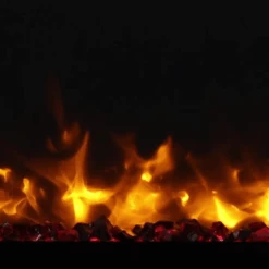 Superior Sentry Built-In/Wall Mounted Zero Clearance Linear Electric Fireplace 12 Superior Sentry Built-In/Wall Mounted Zero Clearance Linear Electric Fireplace -Dimplex Officials superior sentry built in zero clearance linear electric fireplace 29165332004958