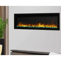 Superior Sentry Built-In/Wall Mounted Zero Clearance Linear Electric Fireplace 11 Superior Sentry Built-In/Wall Mounted Zero Clearance Linear Electric Fireplace -Dimplex Officials superior sentry built in zero clearance linear electric fireplace 29165332037726