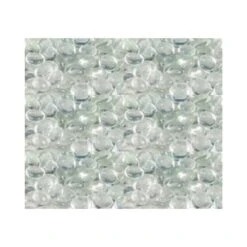 Superior Fireplaces Decorative Glass Media -Dimplex Officials superior superior fireplaces decorative glass media clear glass pebbles 13300090601566