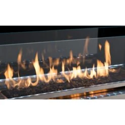 Superior Linear Vent-Free Outdoor Gas Fireplace - Optional See-Through 13 Superior Linear Vent-Free Outdoor Gas Fireplace - Optional See-Through -Dimplex Officials superior superior linear vent free outdoor gas fireplace optional see through sizes 36 72 long 13315601596510
