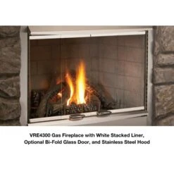 Superior VRE4300 Vent-Free Outdoor Gas Fireplace 6 Superior VRE4300 Vent-Free Outdoor Gas Fireplace -Dimplex Officials superior vre4300 vent free outdoor gas fireplace 28800009994334