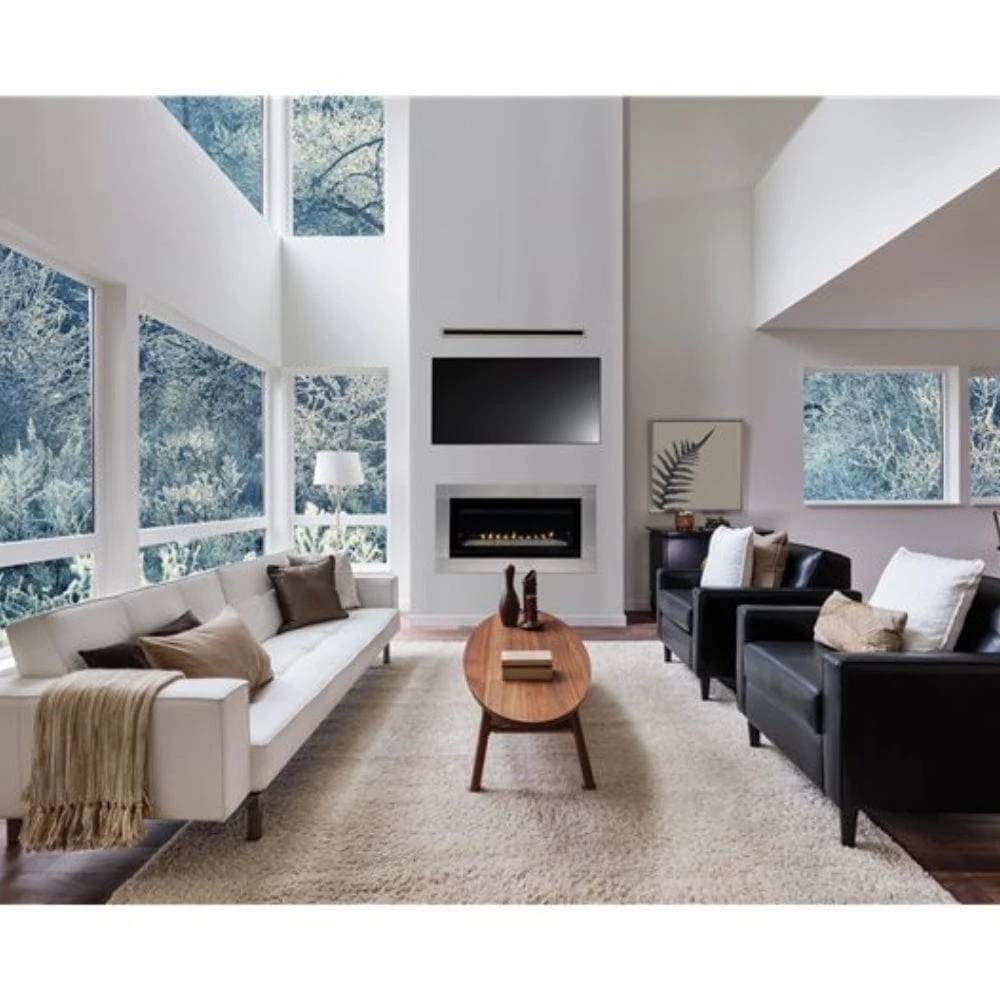 Superior VRL3000 Ventless Gas Fireplace 2 Superior VRL3000 Ventless Gas Fireplace - Image 2