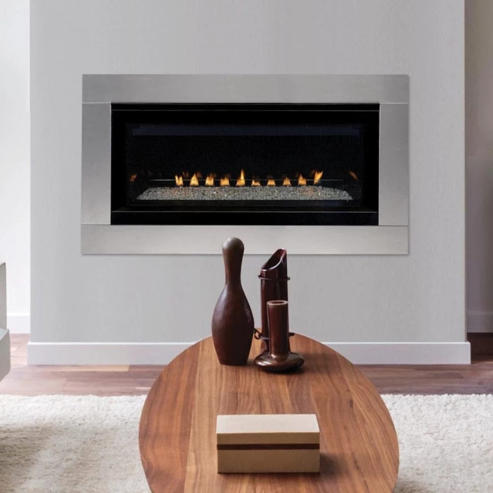Superior VRL3000 Ventless Gas Fireplace 3 Superior VRL3000 Ventless Gas Fireplace - Image 3