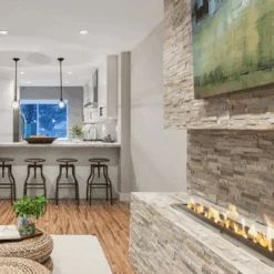 The Bio Flame 13-Inch Indoor/Outdoor Ethanol Fireplace Burner -Dimplex Officials the bio flame 13 inch indoor outdoor ethanol fireplace burner eb 13 silver 826771162019 30294690431070