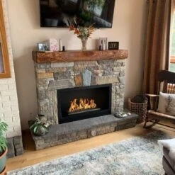 The Bio Flame 38-Inch Firebox SS Built-in Ethanol Fireplace 13 The Bio Flame 38-Inch Firebox SS Built-in Ethanol Fireplace -Dimplex Officials the bio flame 38 inch firebox ss built in ethanol fireplace 29721448349790