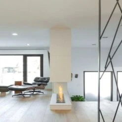 The Bio Flame 48-Inch Indoor/Outdoor Ethanol Fireplace Burner 8 The Bio Flame 48-Inch Indoor/Outdoor Ethanol Fireplace Burner -Dimplex Officials the bio flame 48 inch indoor outdoor ethanol fireplace burner bf burner 48 826771162071 29111056269406