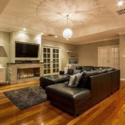 The Bio Flame 60-Inch Firebox SS Built-in Ethanol Fireplace 8 The Bio Flame 60-Inch Firebox SS Built-in Ethanol Fireplace -Dimplex Officials the bio flame 60 inch firebox ss built in ethanol fireplace 29111179477086