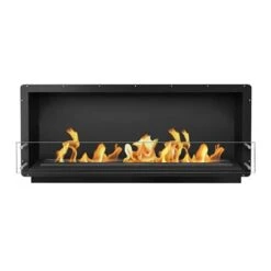 The Bio Flame 60-Inch Firebox SS Built-in Ethanol Fireplace 11 The Bio Flame 60-Inch Firebox SS Built-in Ethanol Fireplace -Dimplex Officials the bio flame 60 inch firebox ss built in ethanol fireplace 29111195730014
