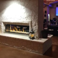 The Bio Flame 72-Inch Smart Firebox DS -See-Through Ethanol Fireplace 8 The Bio Flame 72-Inch Smart Firebox DS -See-Through Ethanol Fireplace -Dimplex Officials the bio flame 72 inch smart firebox ds see through ethanol fireplace 29725391421534