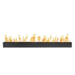 The Bio Flame 84-Inch Smart Remote Controlled Black Or Stainless Steel Ethanol Burner 7 The Bio Flame 84-Inch Smart Remote Controlled Black Or Stainless Steel Ethanol Burner -Dimplex Officials the bio flame the bio flame 84 smart remote controlled ethanol burner black or stainless steel black 13497547063390