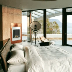 The Bio Flame Xelo 19-Inch Built-in Ethanol Fireplace -Dimplex Officials the bio flame xelo 19 inch built in ethanol fireplace 29147244527710