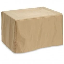 The Outdoor GreatRoom Company Alcott 48-Inch Rectangular Gas Fire Pit Table (ALC-1224) -Dimplex Officials the outdoor greatroom company the outdoor greatroom company alcott 48 rectangular gas fire pit table alc 1224 28300583600222