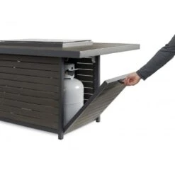 The Outdoor GreatRoom Company Brooks 50-Inch Rectangular Gas Fire Pit Table 19 The Outdoor GreatRoom Company Brooks 50-Inch Rectangular Gas Fire Pit Table -Dimplex Officials the outdoor greatroom company the outdoor greatroom company brooks 50 rectangular gas fire pit table 14370435924062