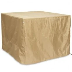 The Outdoor GreatRoom Company Cove 37-Inch Square Gas Fire Bowl (CV-2424) 17 The Outdoor GreatRoom Company Cove 37-Inch Square Gas Fire Bowl (CV-2424) -Dimplex Officials the outdoor greatroom company the outdoor greatroom company cove 37 square gas fire bowl cv 2424 14400194576478