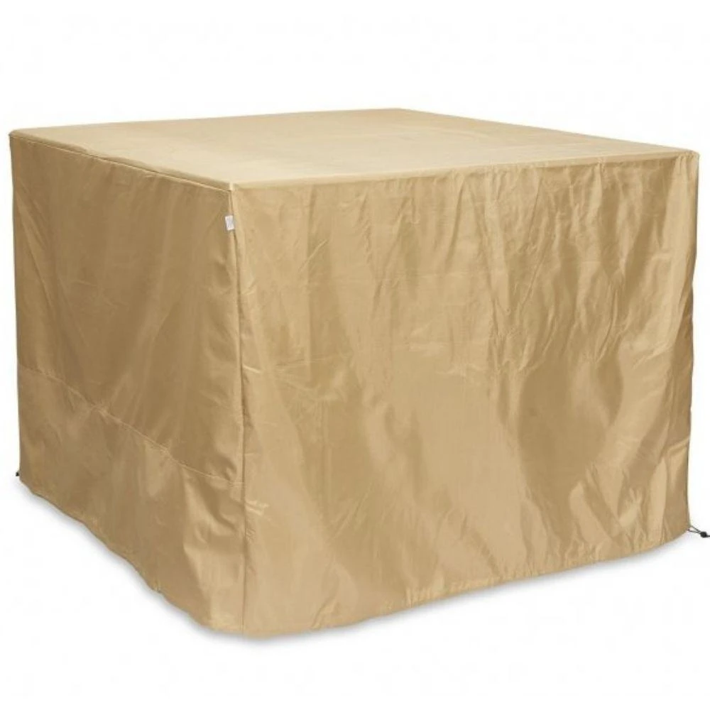 The Outdoor GreatRoom Company Cove 37-Inch Square Gas Fire Bowl (CV-2424) 9 The Outdoor GreatRoom Company Cove 37-Inch Square Gas Fire Bowl (CV-2424) - Image 9