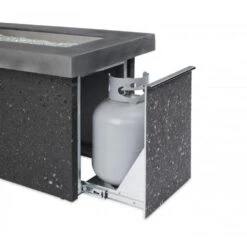 The Outdoor GreatRoom Company Key Largo Linear Gas Fire Pit Table -Dimplex Officials the outdoor greatroom company the outdoor greatroom company key largo linear gas fire pit table 28354743173214