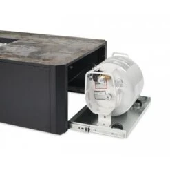 The Outdoor GreatRoom Company Kinney 55-Inch Linear Gas Fire Pit Table (KN-1224) -Dimplex Officials the outdoor greatroom company the outdoor greatroom company kinney 55 linear gas fire pit table kn 1224 28353559789662