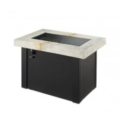 The Outdoor GreatRoom Company Providence Rectangular Gas Fire Pit Table 22 The Outdoor GreatRoom Company Providence Rectangular Gas Fire Pit Table -Dimplex Officials the outdoor greatroom company the outdoor greatroom company providence rectangular gas fire pit table 14370756231262