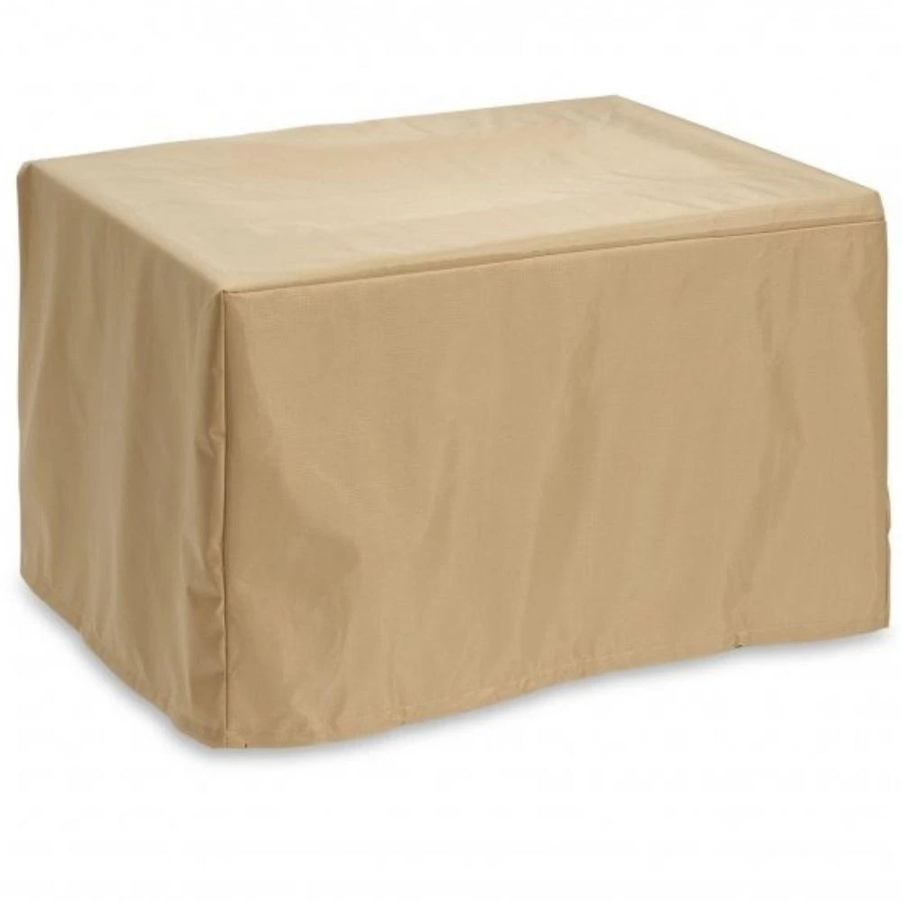 The Outdoor GreatRoom Company Providence Rectangular Gas Fire Pit Table 16 The Outdoor GreatRoom Company Providence Rectangular Gas Fire Pit Table - Image 16