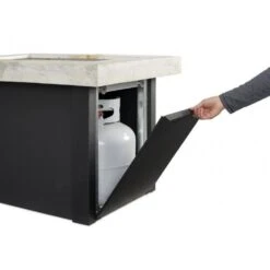 The Outdoor GreatRoom Company Providence Rectangular Gas Fire Pit Table 23 The Outdoor GreatRoom Company Providence Rectangular Gas Fire Pit Table -Dimplex Officials the outdoor greatroom company the outdoor greatroom company providence rectangular gas fire pit table 28354709651550