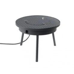 The Outdoor GreatRoom Company Renegade 32-Inch Round Portable Gas Fire Pit Table (RNG-32) -Dimplex Officials the outdoor greatroom company the outdoor greatroom company renegade 32 round portable gas fire pit table rng 32 28359556464734