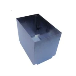 Timber Stoves Hopper Extension For Pellet Patio Heaters (WPPHA002)