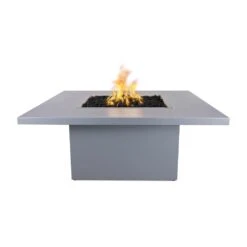 Top Fires Bella 36-Inch Square Steel Gas Fire Table - Match Lit (OPT-BELPC36) 10 Top Fires Bella 36-Inch Square Steel Gas Fire Table - Match Lit (OPT-BELPC36) -Dimplex Officials top fires bella 36 inch square steel gas fire table match lit opt belpc36 29683832815710