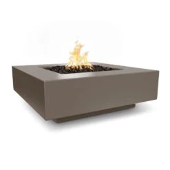 Top Fires Cabo Square GFRC Gas Fire Pit Table - Match Lit 17 Top Fires Cabo Square GFRC Gas Fire Pit Table - Match Lit -Dimplex Officials top fires cabo square gfrc gas fire pit table match lit 29694133370974