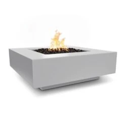 Top Fires Cabo Square GFRC Gas Fire Pit Table - Match Lit 18 Top Fires Cabo Square GFRC Gas Fire Pit Table - Match Lit -Dimplex Officials top fires cabo square gfrc gas fire pit table match lit 29694133403742