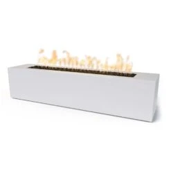 Top Fires Carmen 72-Inch Linear GFRC Gas Fire Pit With Access Door - Flame Sense 14 Top Fires Carmen 72-Inch Linear GFRC Gas Fire Pit With Access Door - Flame Sense -Dimplex Officials top fires carmen 72 inch linear gfrc gas fire pit with access door flame sense 29694164435038