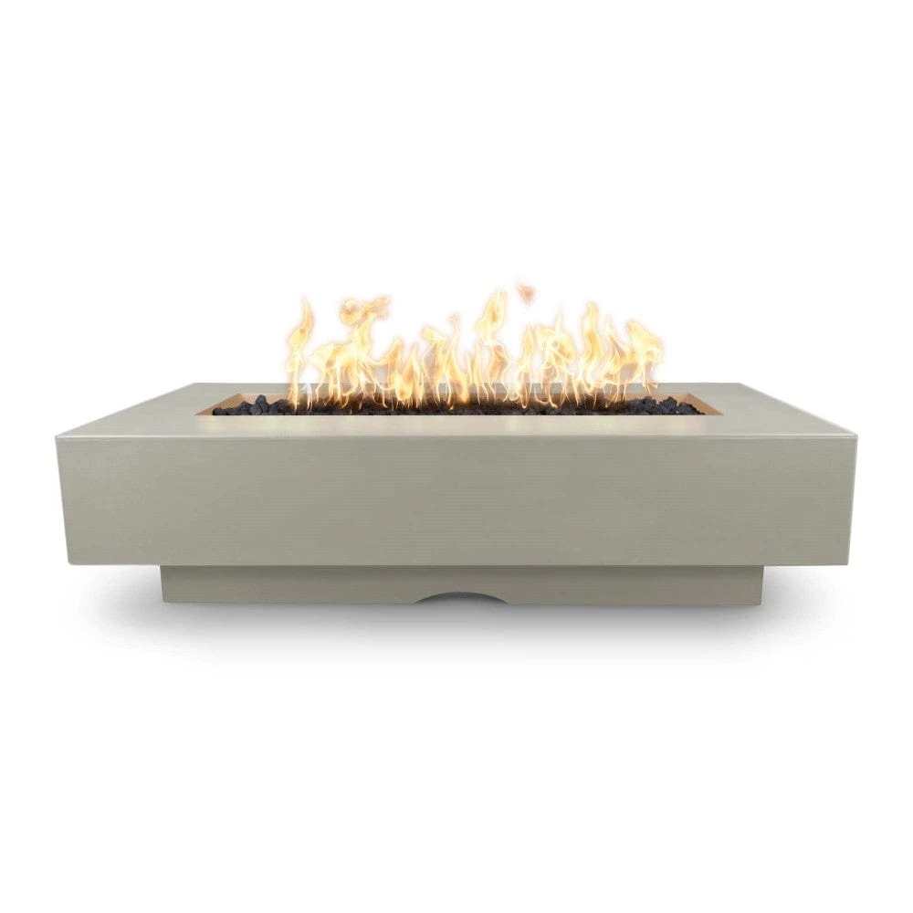 Top Fires Del Mar 72-Inch Rectangular GFRC Gas Fire Pit - Electronic 11 Top Fires Del Mar 72-Inch Rectangular GFRC Gas Fire Pit - Electronic - Image 11
