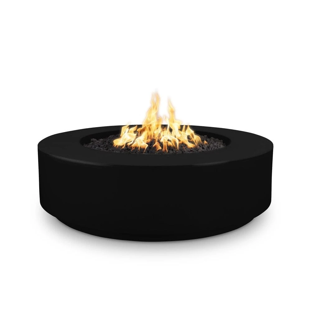 Top Fires Florence 42-Inch GFRC Gas Fire Pit - Match Lit (OPT-FL42) 9 Top Fires Florence 42-Inch GFRC Gas Fire Pit - Match Lit (OPT-FL42) - Image 9