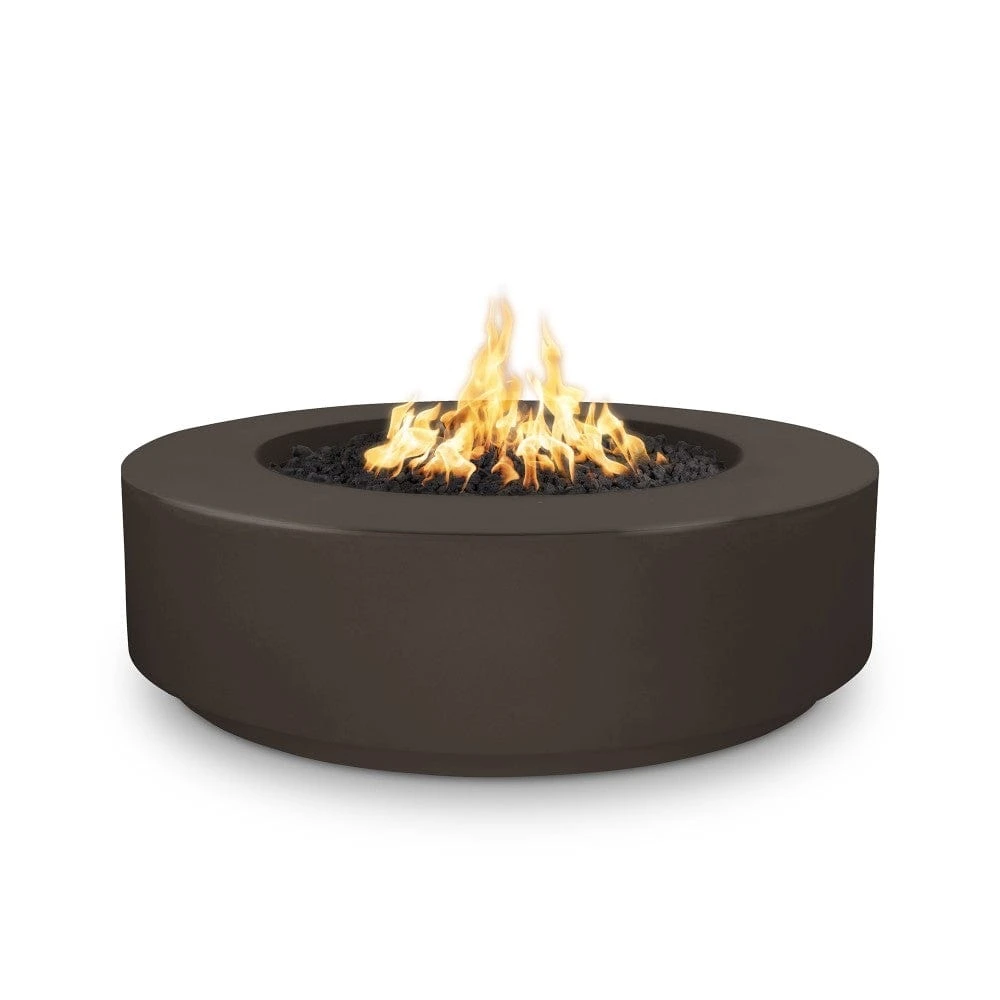 Top Fires Florence 42-Inch GFRC Gas Fire Pit - Match Lit (OPT-FL42) 11 Top Fires Florence 42-Inch GFRC Gas Fire Pit - Match Lit (OPT-FL42) - Image 11