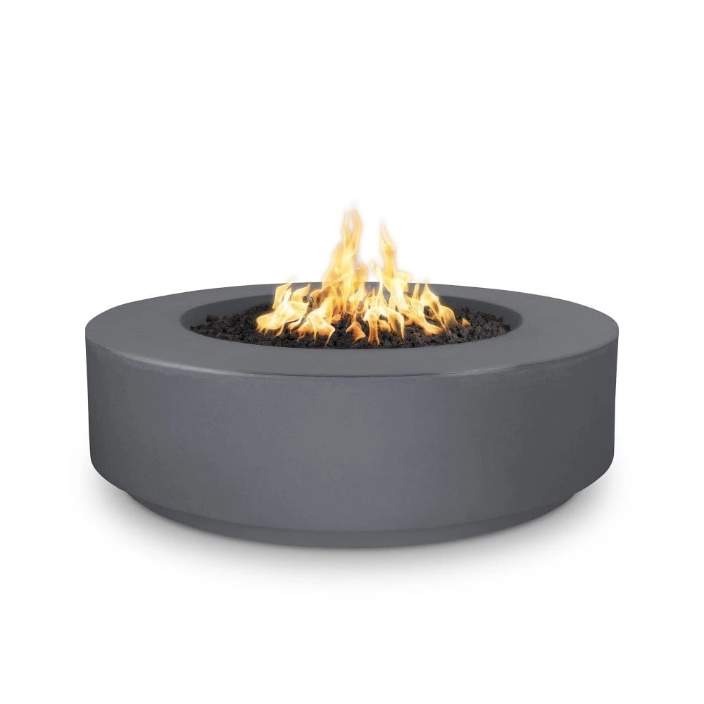 Top Fires Florence 42-Inch GFRC Gas Fire Pit - Match Lit (OPT-FL42) 12 Top Fires Florence 42-Inch GFRC Gas Fire Pit - Match Lit (OPT-FL42) - Image 12