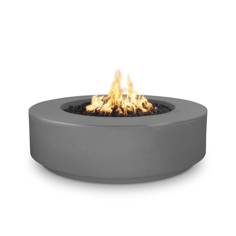 Top Fires Florence 42-Inch GFRC Gas Fire Pit - Match Lit (OPT-FL42) 7 Top Fires Florence 42-Inch GFRC Gas Fire Pit - Match Lit (OPT-FL42) - Image 7