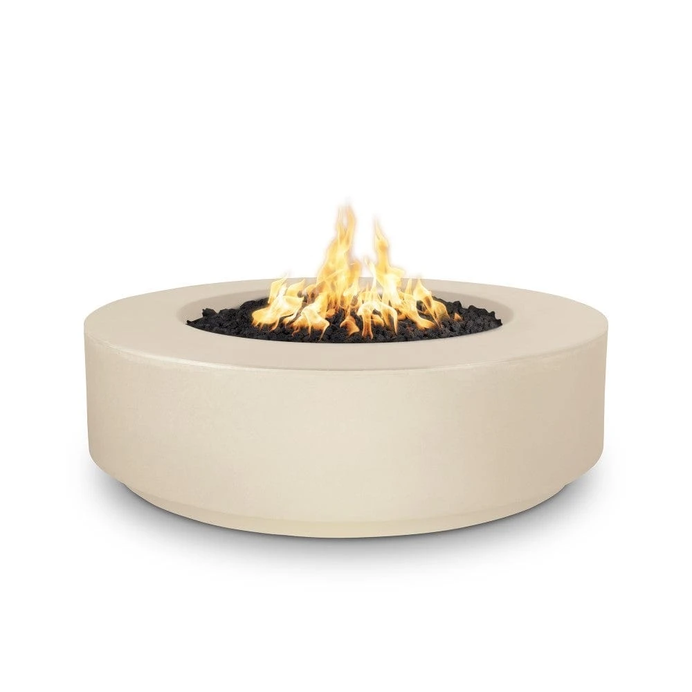 Top Fires Florence 42-Inch GFRC Gas Fire Pit - Match Lit (OPT-FL42) 13 Top Fires Florence 42-Inch GFRC Gas Fire Pit - Match Lit (OPT-FL42) - Image 13